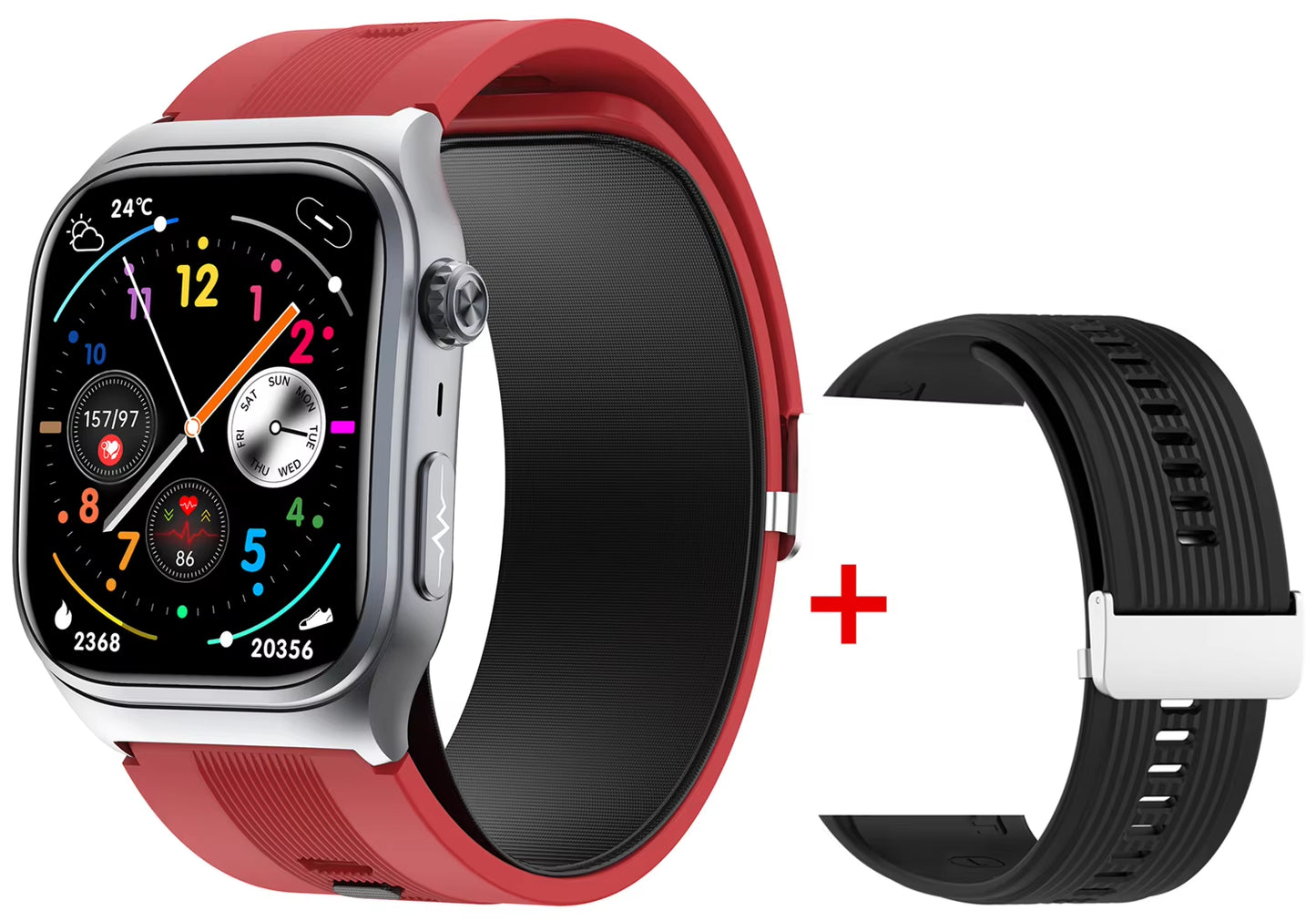 Smart Watch S15