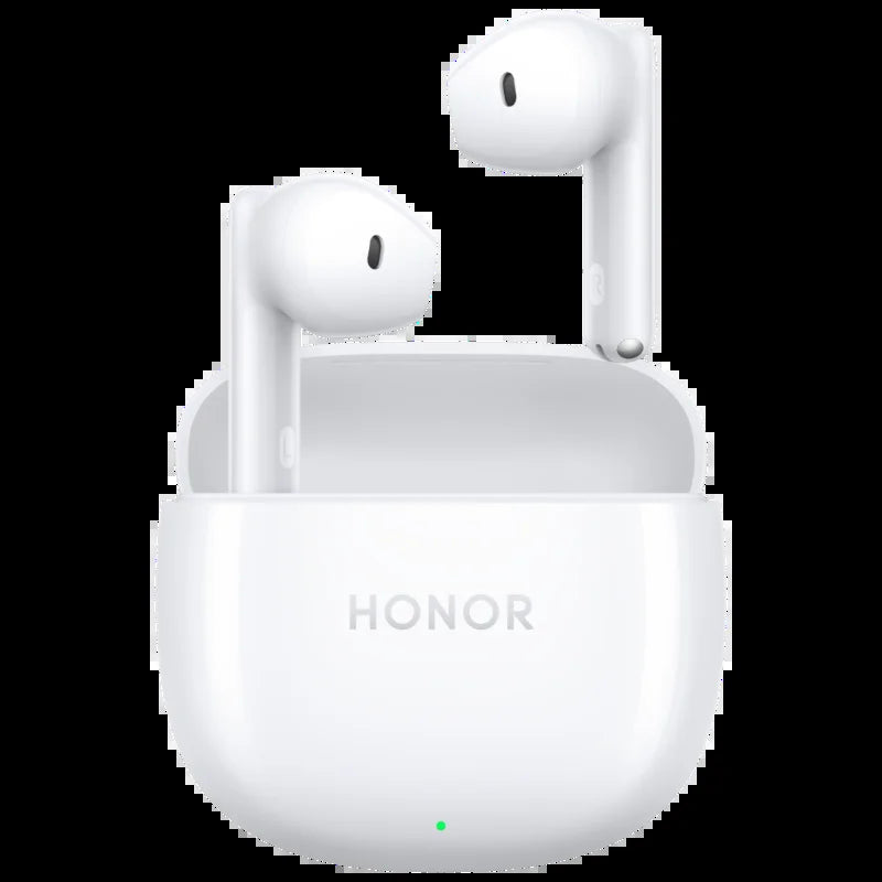 Earbuds X6 TWS Earphone Bluetooth 5.3 Call Noise Cancelling True Wireless Headphone 40 Hour Battery Life for  90