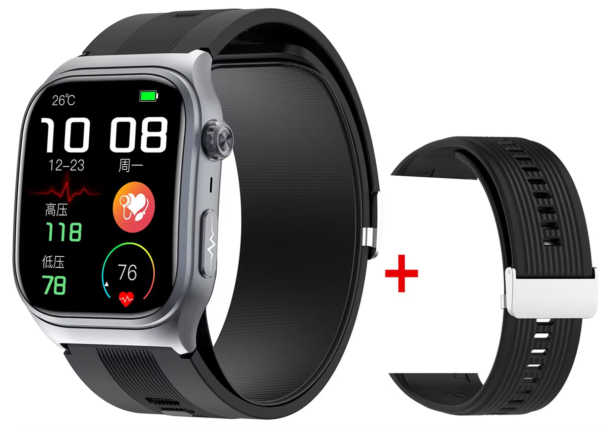 Smart Watch S15