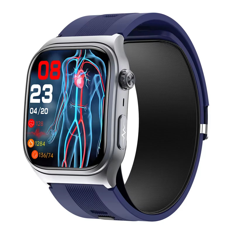 Smart Watch S15