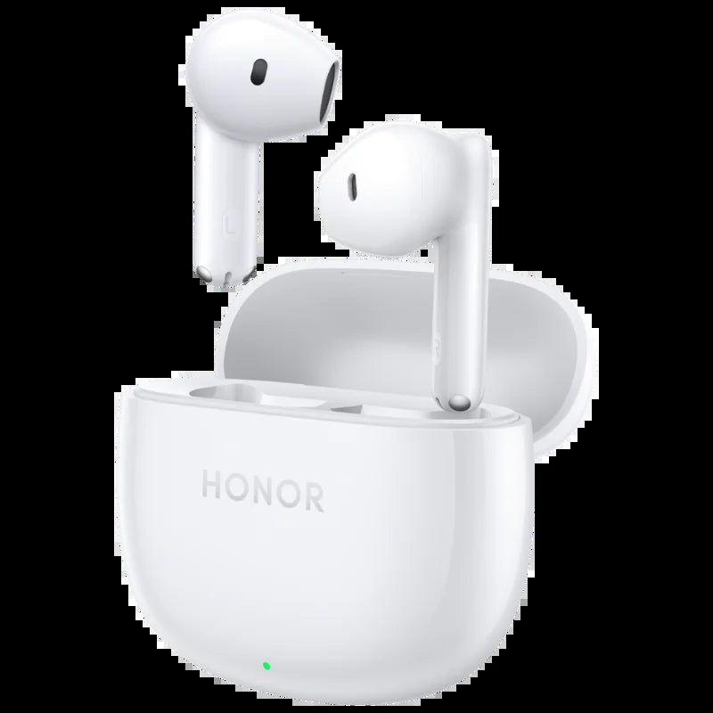 Earbuds X6 TWS Earphone Bluetooth 5.3 Call Noise Cancelling True Wireless Headphone 40 Hour Battery Life for  90