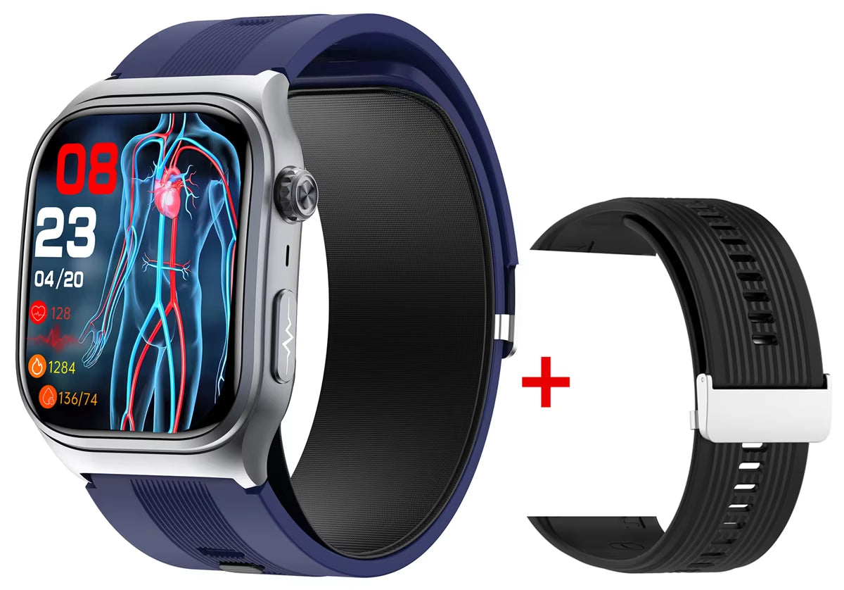 Smart Watch S15