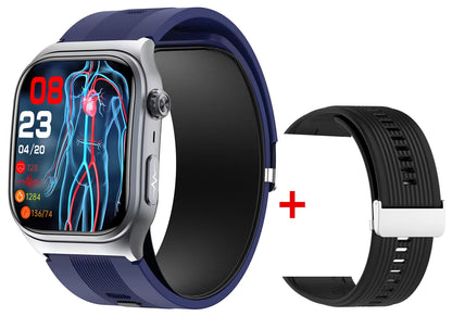 Smart Watch S15
