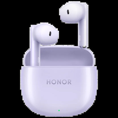 Earbuds X6 TWS Earphone Bluetooth 5.3 Call Noise Cancelling True Wireless Headphone 40 Hour Battery Life for  90