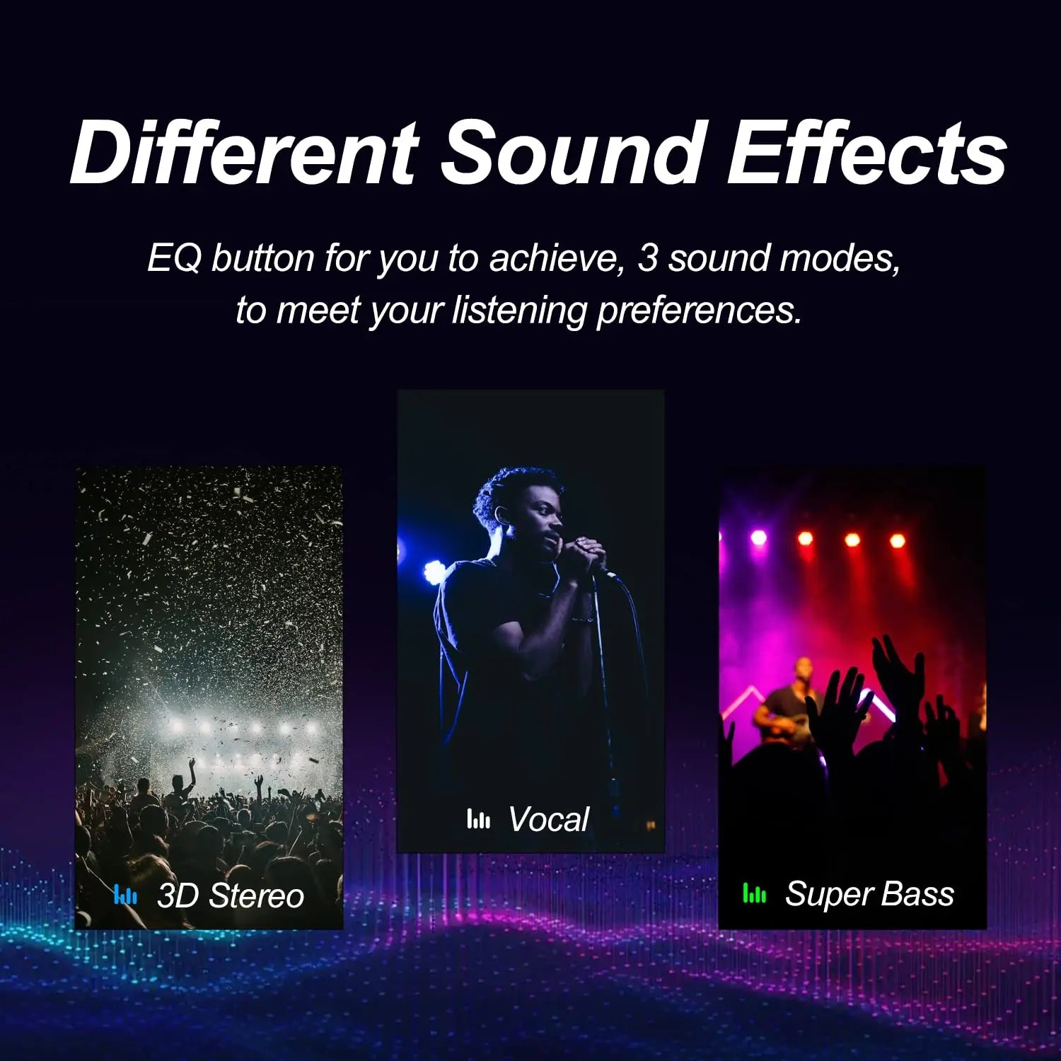 M4 Bluetooth Speaker with 40W HD Surround Stereo Sound, Enhanced Bass, IPX7 Waterproof, TWS, EQ, for Home, Outdoor